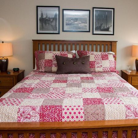 Wishmaker House B&B Bellville エクステリア 写真