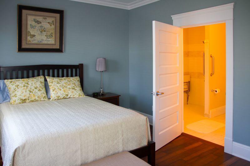 Wishmaker House B&B Bellville エクステリア 写真