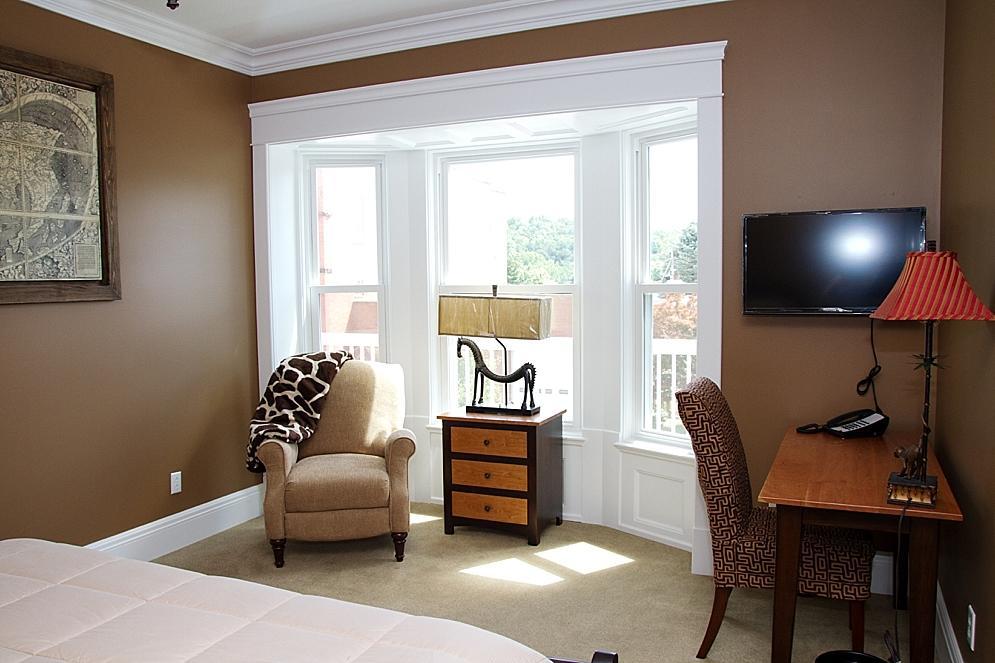 Wishmaker House B&B Bellville エクステリア 写真