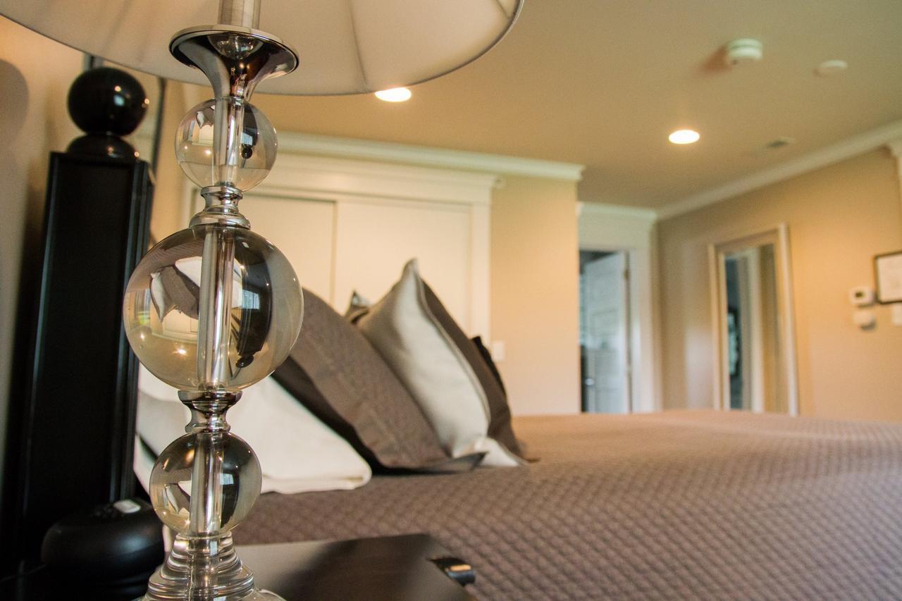 Wishmaker House B&B Bellville エクステリア 写真
