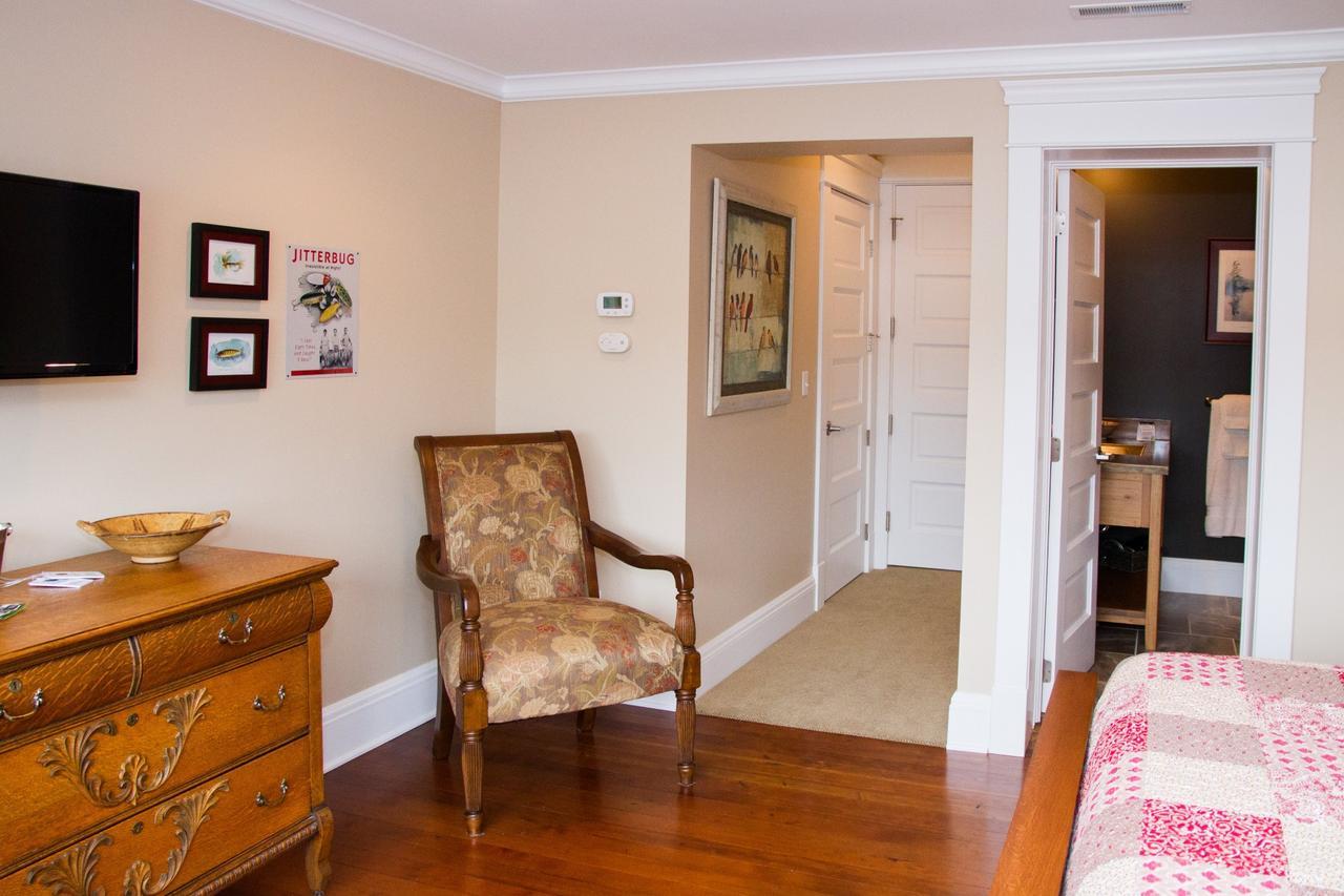 Wishmaker House B&B Bellville エクステリア 写真