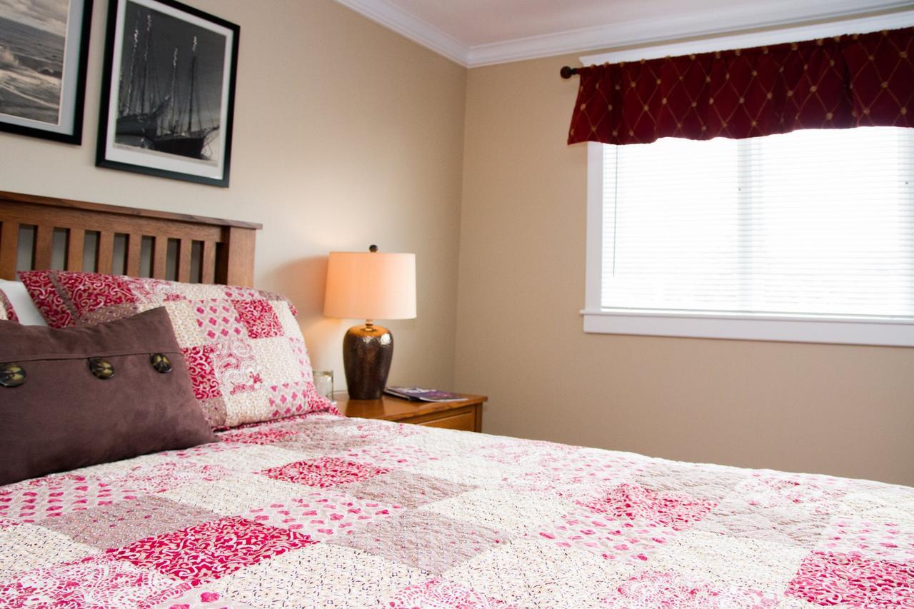 Wishmaker House B&B Bellville エクステリア 写真