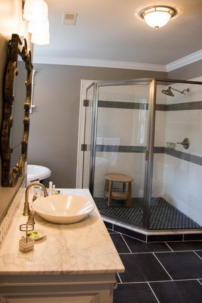 Wishmaker House B&B Bellville エクステリア 写真