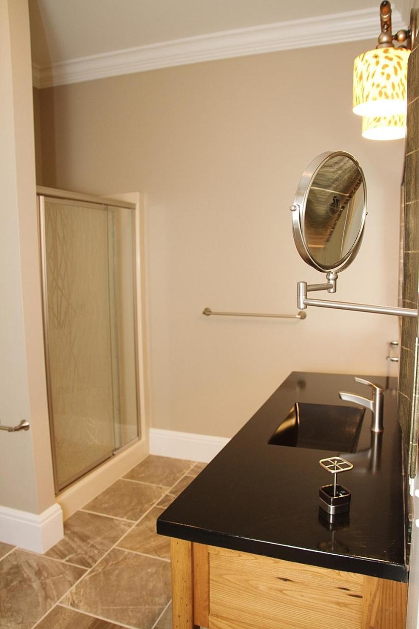 Wishmaker House B&B Bellville エクステリア 写真