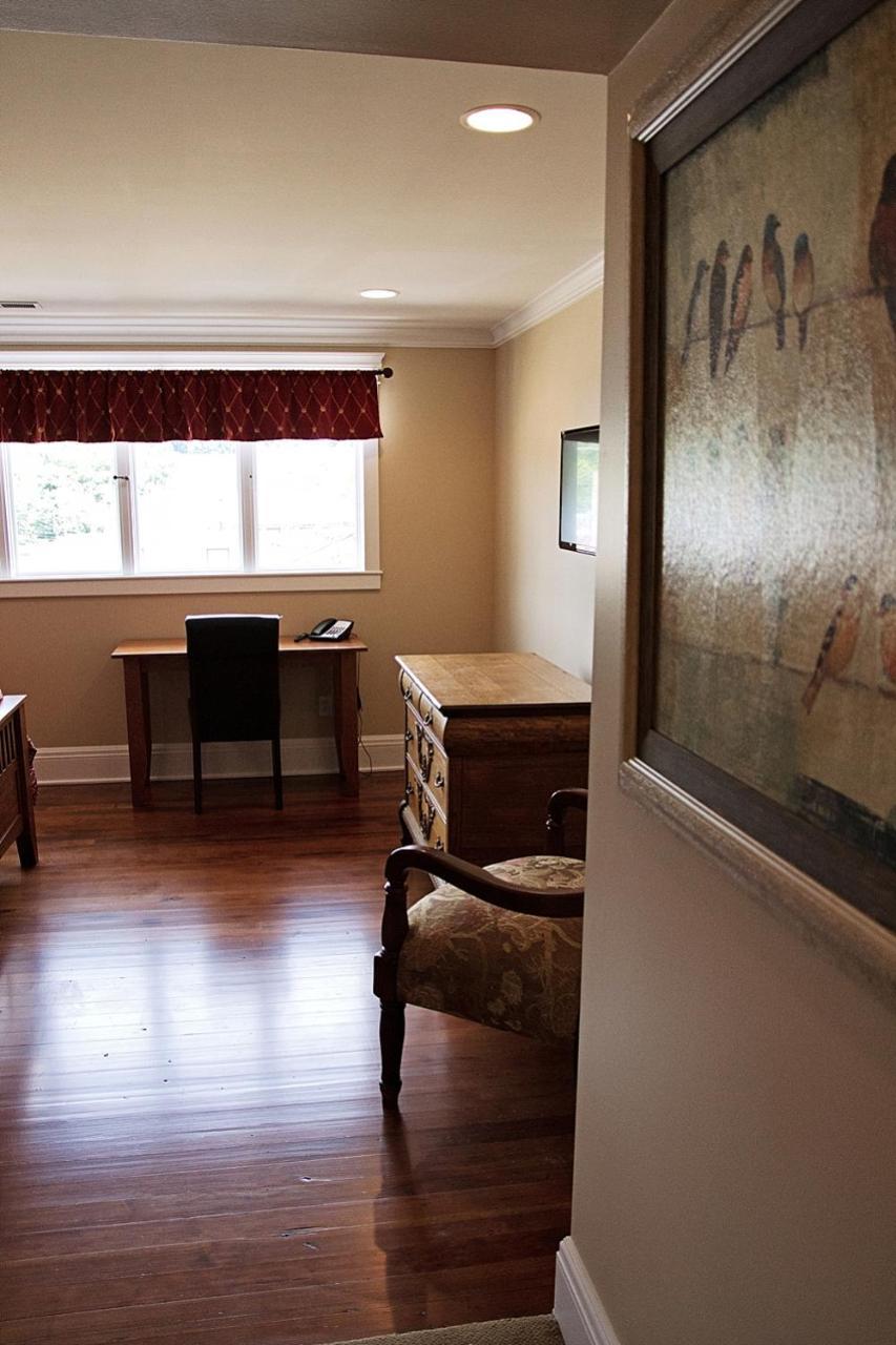 Wishmaker House B&B Bellville エクステリア 写真