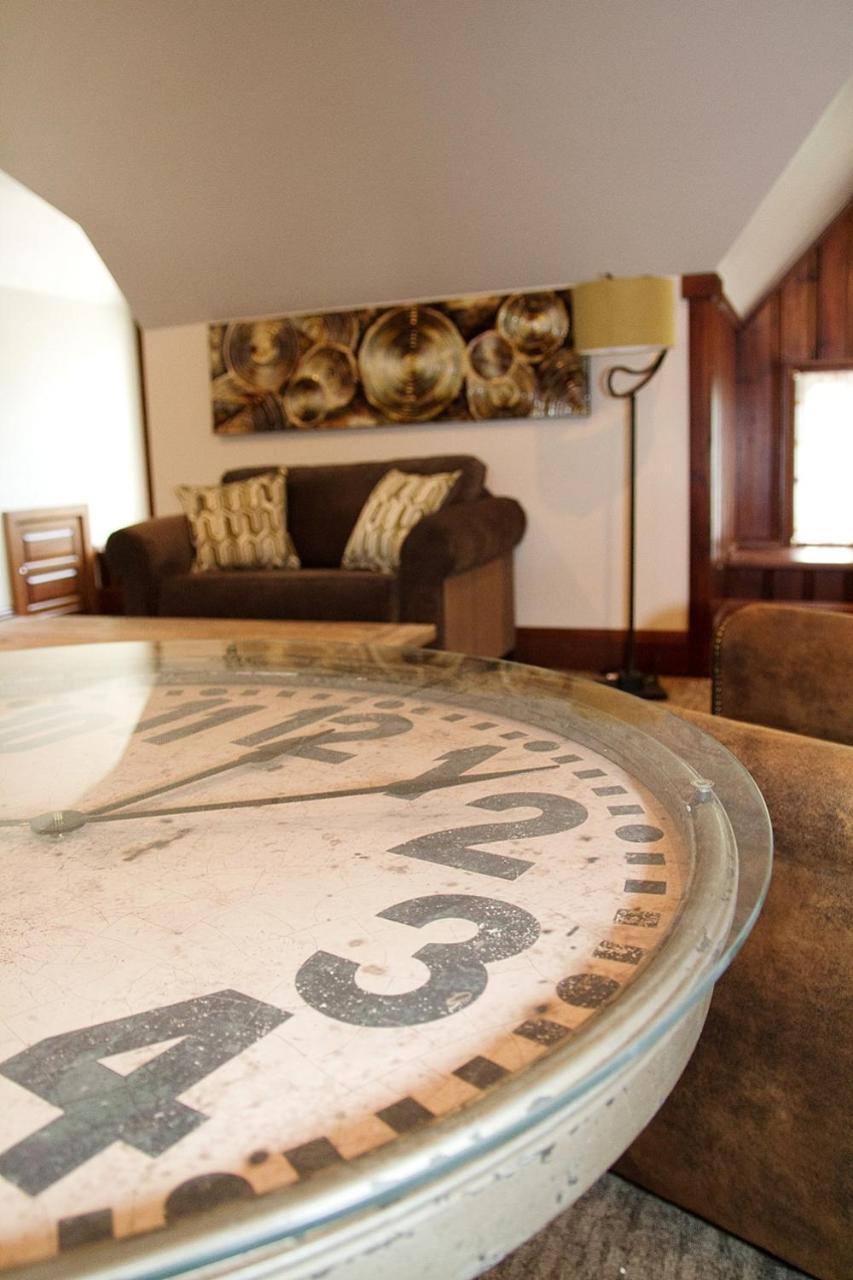 Wishmaker House B&B Bellville エクステリア 写真