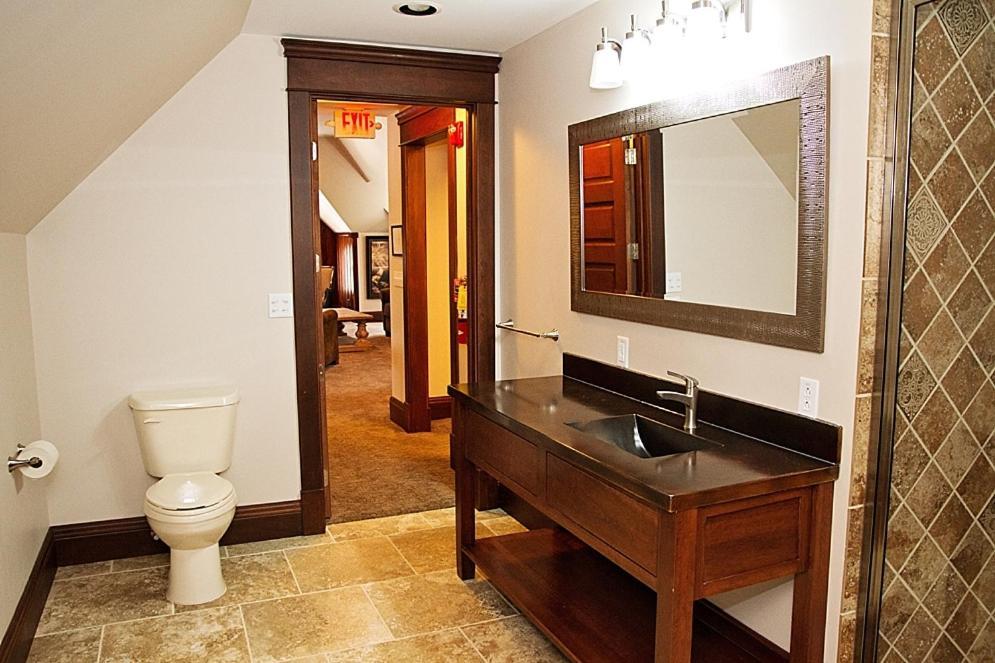 Wishmaker House B&B Bellville エクステリア 写真