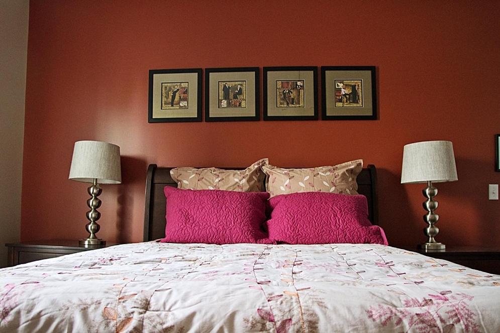 Wishmaker House B&B Bellville エクステリア 写真
