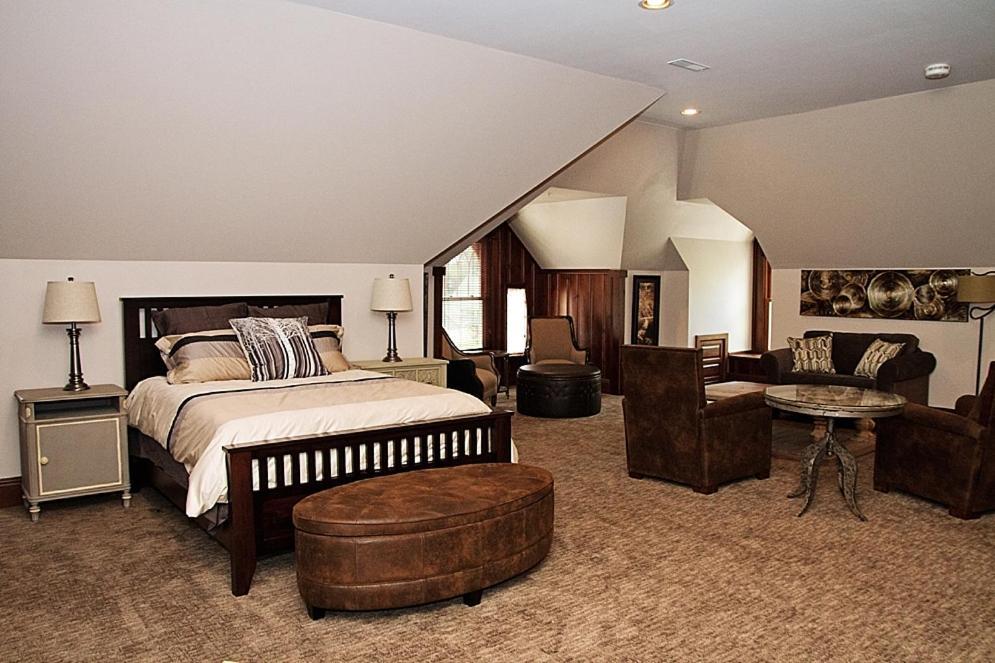 Wishmaker House B&B Bellville エクステリア 写真