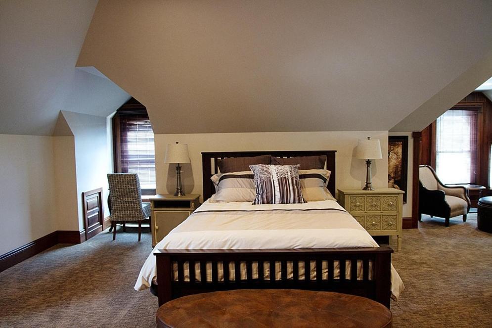 Wishmaker House B&B Bellville エクステリア 写真