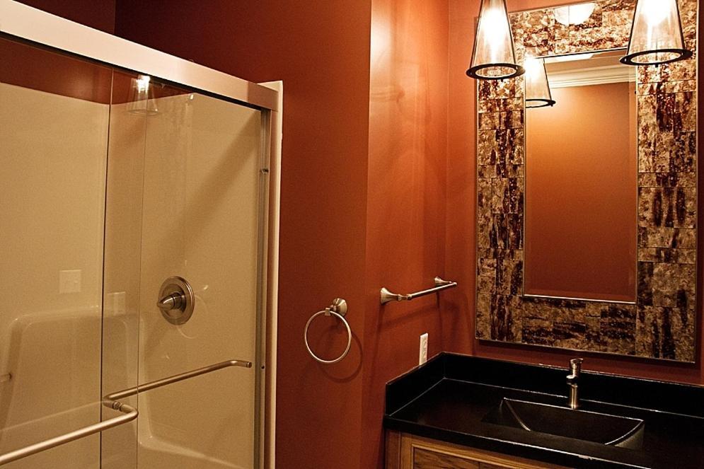 Wishmaker House B&B Bellville エクステリア 写真